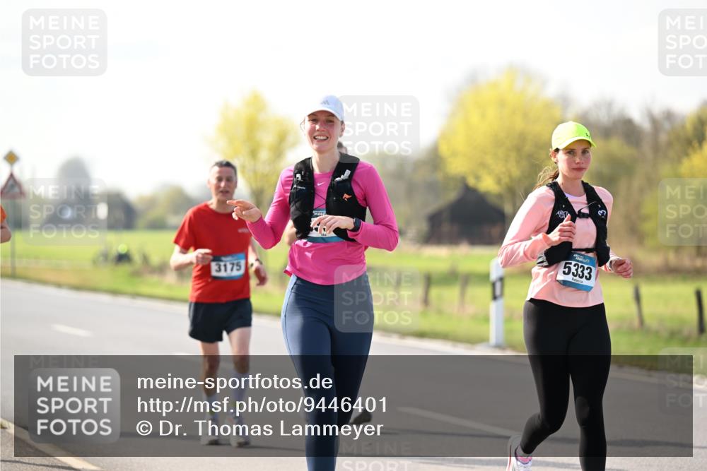 12.04.2026 - 45. Internationalen Wilhelmsburger Insellauf Dr. Thomas Lammeyer http://msf.ph/oto/9446401 12.04.2026 10:26:28 Laufen 3175, 3, 5333 meine-sportfotos.de