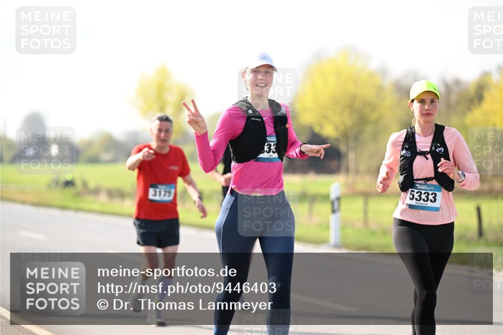 12.04.2026 - 45. Internationalen Wilhelmsburger Insellauf Dr. Thomas Lammeyer http://msf.ph/oto/9446403 12.04.2026 10:26:29 Laufen 3175, 33, 5333 meine-sportfotos.de