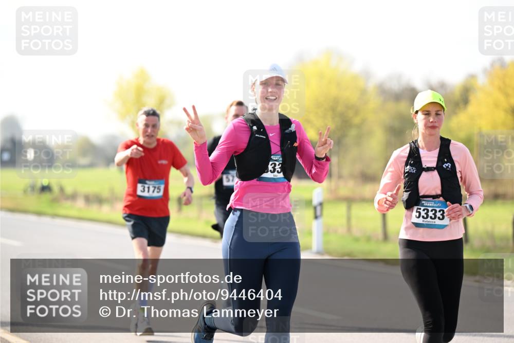12.04.2026 - 45. Internationalen Wilhelmsburger Insellauf Dr. Thomas Lammeyer http://msf.ph/oto/9446404 12.04.2026 10:26:29 Laufen 3175, 57, 5333 meine-sportfotos.de