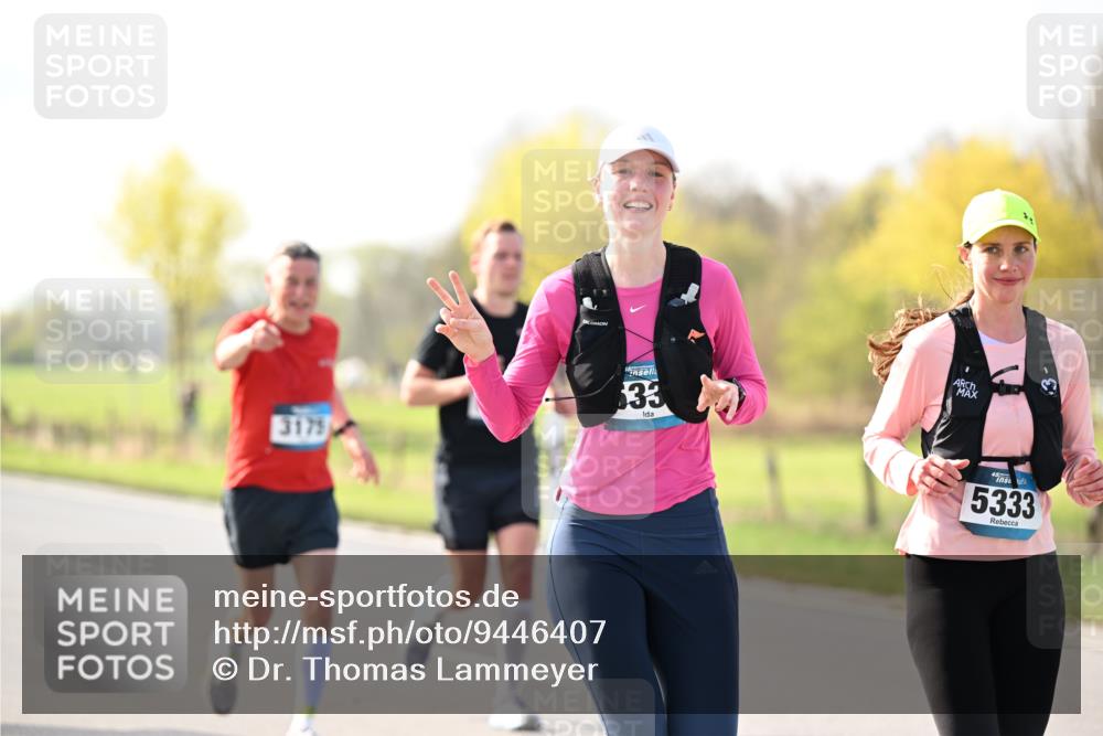 12.04.2026 - 45. Internationalen Wilhelmsburger Insellauf Dr. Thomas Lammeyer http://msf.ph/oto/9446407 12.04.2026 10:26:29 Laufen 3175, 33, 5333 meine-sportfotos.de