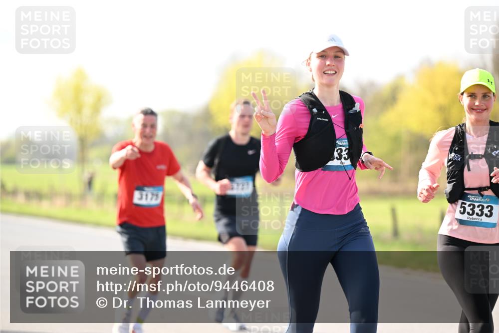 12.04.2026 - 45. Internationalen Wilhelmsburger Insellauf Dr. Thomas Lammeyer http://msf.ph/oto/9446408 12.04.2026 10:26:29 Laufen 3175, 33, 45, 5333 meine-sportfotos.de