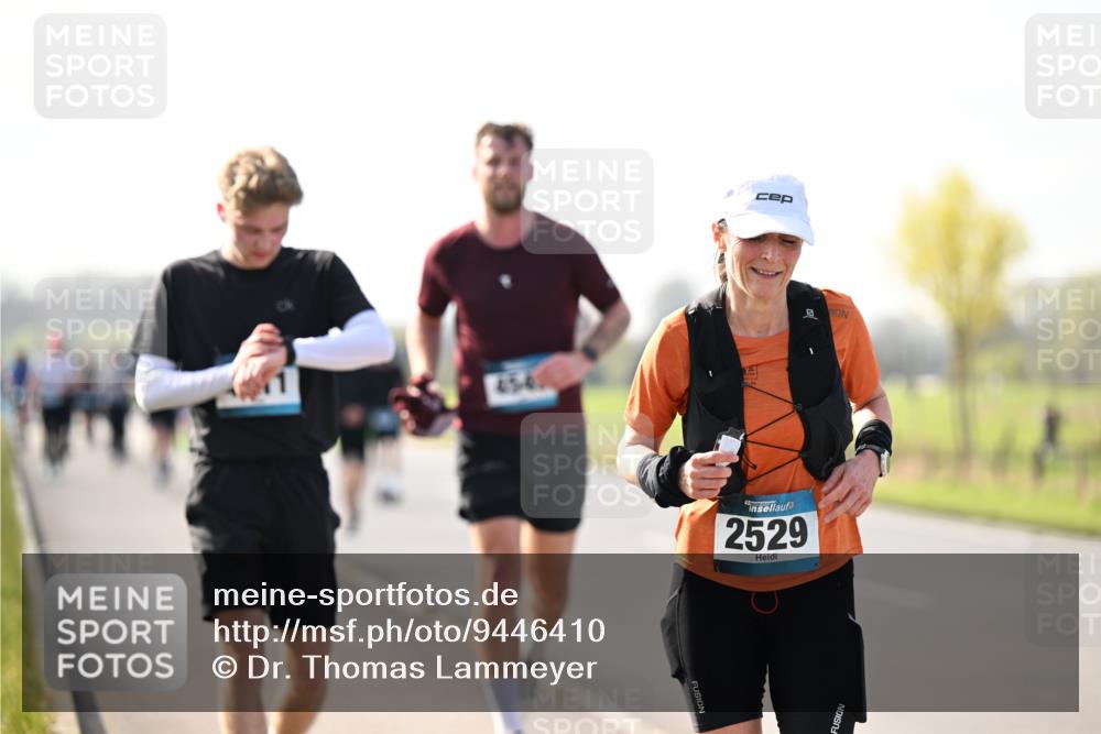 12.04.2026 - 45. Internationalen Wilhelmsburger Insellauf Dr. Thomas Lammeyer http://msf.ph/oto/9446410 12.04.2026 10:26:30 Laufen 2529 meine-sportfotos.de