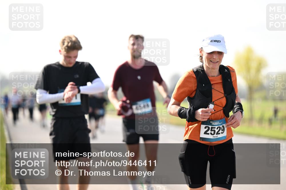 12.04.2026 - 45. Internationalen Wilhelmsburger Insellauf Dr. Thomas Lammeyer http://msf.ph/oto/9446411 12.04.2026 10:26:31 Laufen 45, 45, 2529 meine-sportfotos.de
