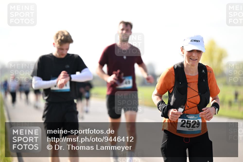 12.04.2026 - 45. Internationalen Wilhelmsburger Insellauf Dr. Thomas Lammeyer http://msf.ph/oto/9446412 12.04.2026 10:26:31 Laufen 45, 2529 meine-sportfotos.de