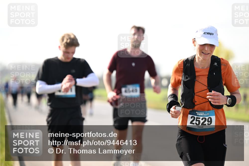 12.04.2026 - 45. Internationalen Wilhelmsburger Insellauf Dr. Thomas Lammeyer http://msf.ph/oto/9446413 12.04.2026 10:26:31 Laufen 415, 45, 45, 2529 meine-sportfotos.de