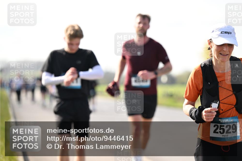 12.04.2026 - 45. Internationalen Wilhelmsburger Insellauf Dr. Thomas Lammeyer http://msf.ph/oto/9446415 12.04.2026 10:26:31 Laufen 45, 2529 meine-sportfotos.de