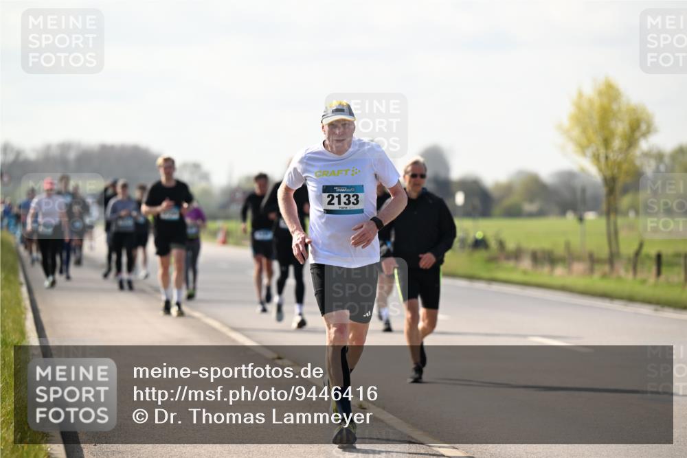 12.04.2026 - 45. Internationalen Wilhelmsburger Insellauf Dr. Thomas Lammeyer http://msf.ph/oto/9446416 12.04.2026 10:26:37 Laufen 2133 meine-sportfotos.de