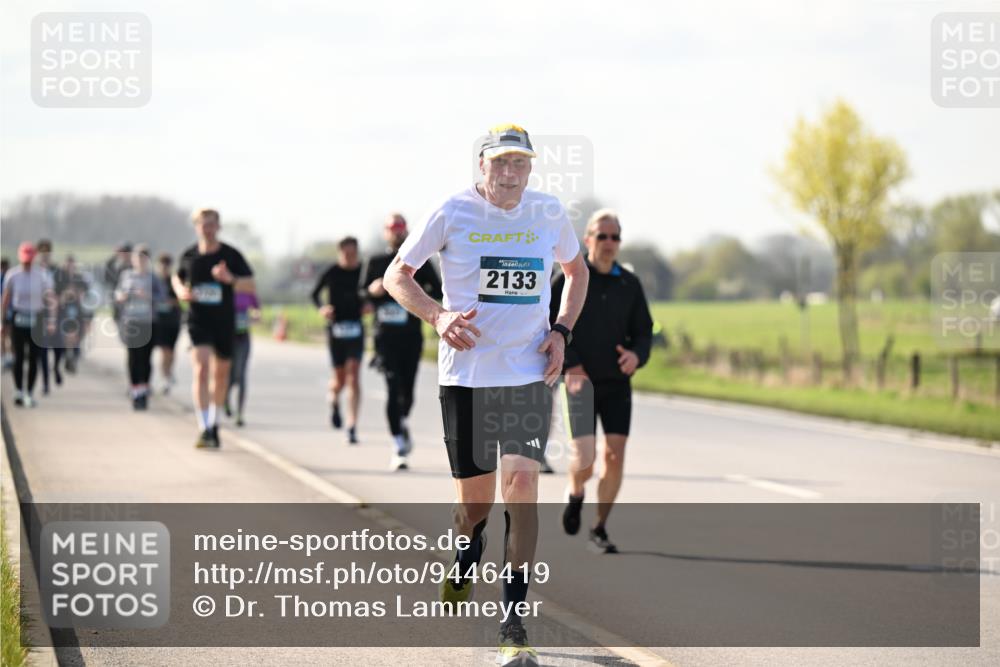 12.04.2026 - 45. Internationalen Wilhelmsburger Insellauf Dr. Thomas Lammeyer http://msf.ph/oto/9446419 12.04.2026 10:26:37 Laufen 2133 meine-sportfotos.de