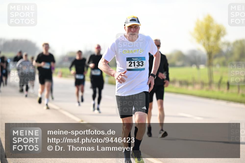 12.04.2026 - 45. Internationalen Wilhelmsburger Insellauf Dr. Thomas Lammeyer http://msf.ph/oto/9446423 12.04.2026 10:26:38 Laufen 2133 meine-sportfotos.de