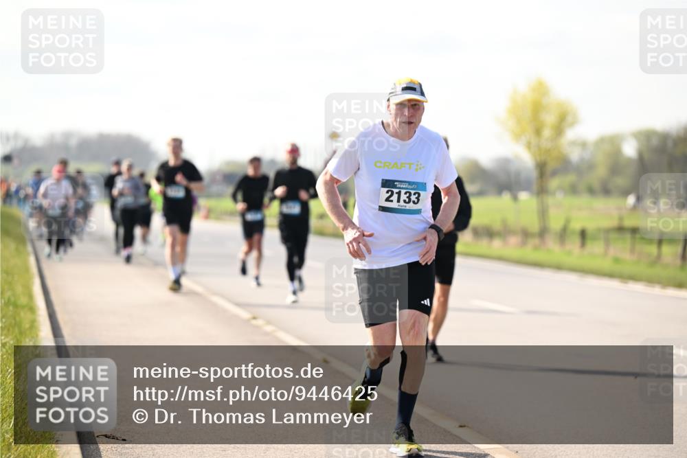 12.04.2026 - 45. Internationalen Wilhelmsburger Insellauf Dr. Thomas Lammeyer http://msf.ph/oto/9446425 12.04.2026 10:26:38 Laufen 2133 meine-sportfotos.de