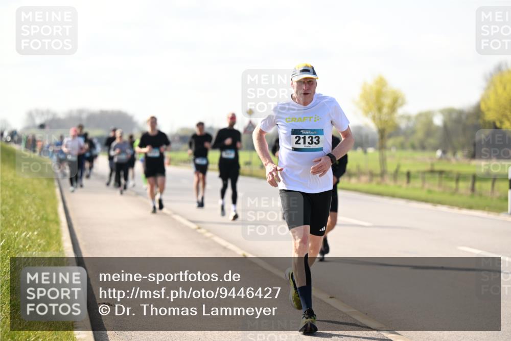 12.04.2026 - 45. Internationalen Wilhelmsburger Insellauf Dr. Thomas Lammeyer http://msf.ph/oto/9446427 12.04.2026 10:26:38 Laufen 2133 meine-sportfotos.de