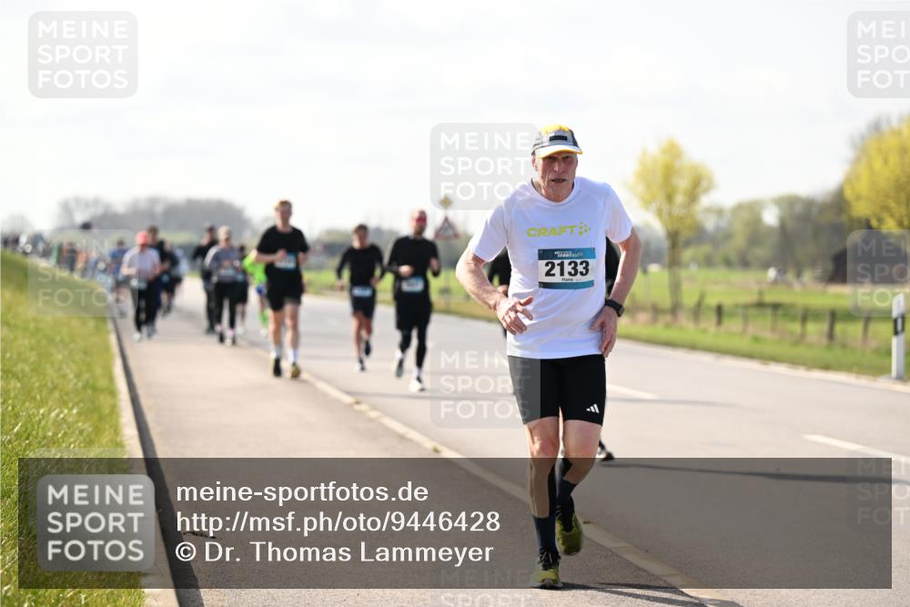 12.04.2026 - 45. Internationalen Wilhelmsburger Insellauf Dr. Thomas Lammeyer http://msf.ph/oto/9446428 12.04.2026 10:26:38 Laufen 2133 meine-sportfotos.de