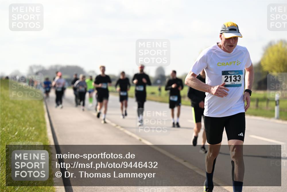 12.04.2026 - 45. Internationalen Wilhelmsburger Insellauf Dr. Thomas Lammeyer http://msf.ph/oto/9446432 12.04.2026 10:26:39 Laufen 2133 meine-sportfotos.de