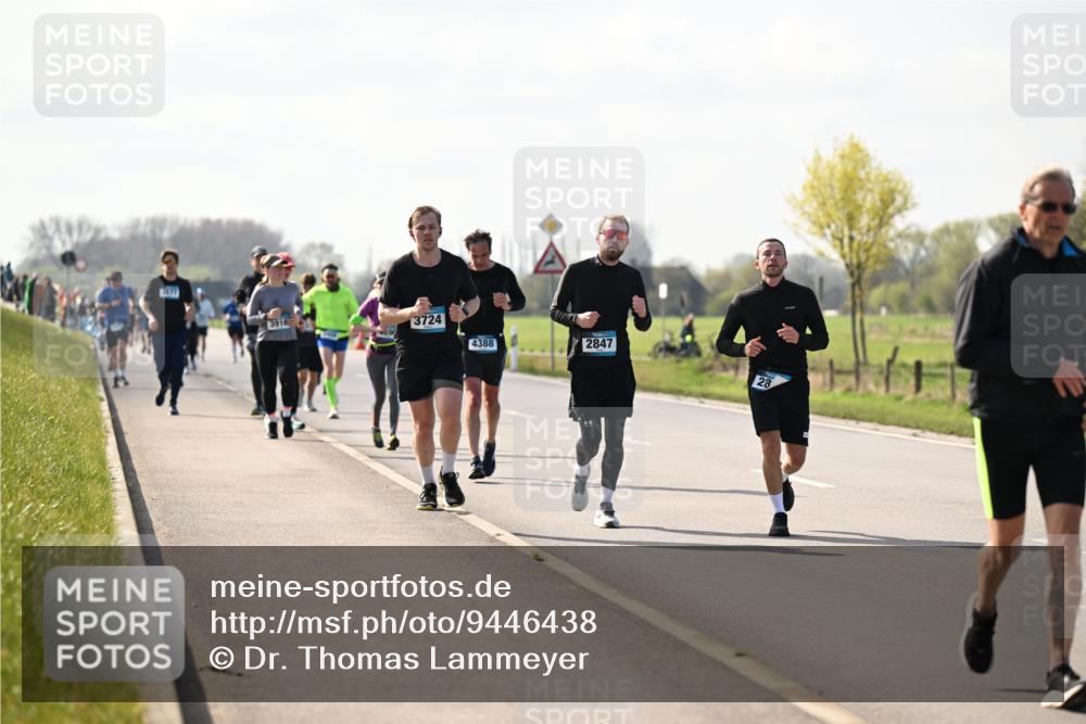 12.04.2026 - 45. Internationalen Wilhelmsburger Insellauf Dr. Thomas Lammeyer http://msf.ph/oto/9446438 12.04.2026 10:26:41 Laufen 3916, 3724, 4388, 2847, 28 meine-sportfotos.de