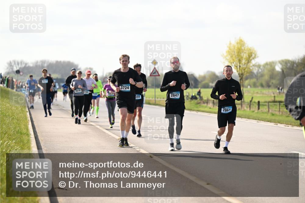 12.04.2026 - 45. Internationalen Wilhelmsburger Insellauf Dr. Thomas Lammeyer http://msf.ph/oto/9446441 12.04.2026 10:26:41 Laufen 3916, 155, 4850, 3724, 388, 2847, 2861 meine-sportfotos.de