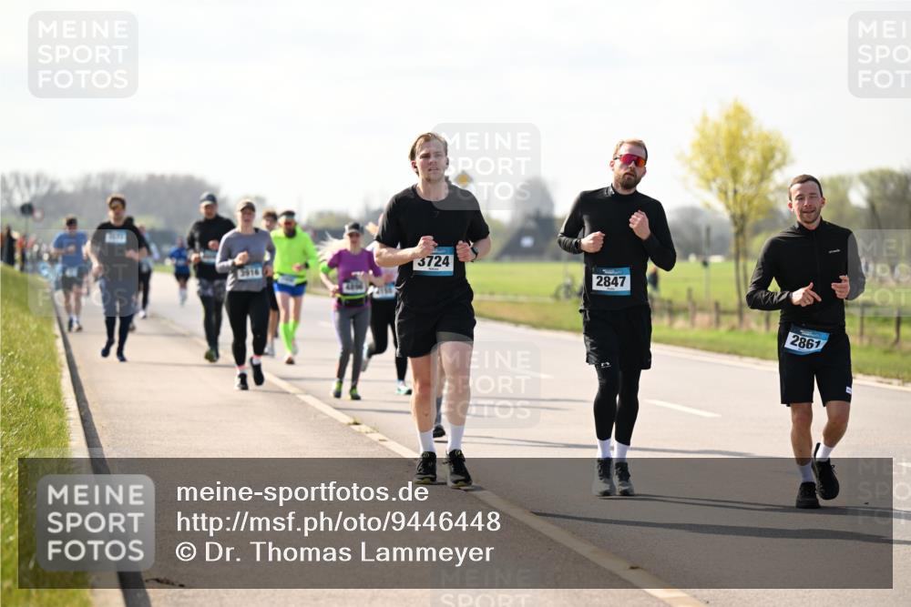 12.04.2026 - 45. Internationalen Wilhelmsburger Insellauf Dr. Thomas Lammeyer http://msf.ph/oto/9446448 12.04.2026 10:26:42 Laufen 3724, 2847, 2861 meine-sportfotos.de