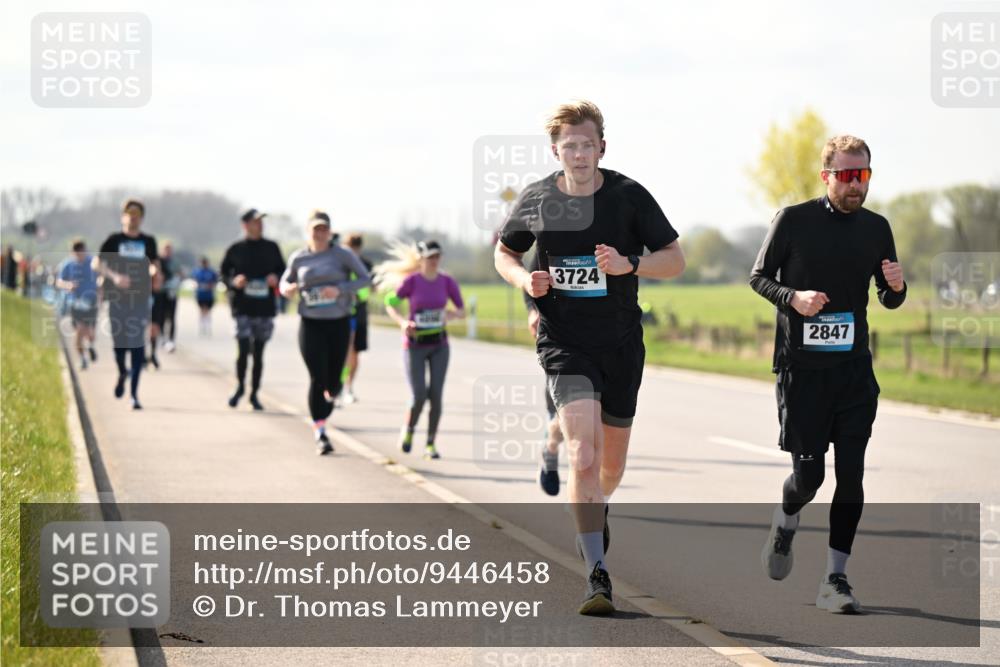 12.04.2026 - 45. Internationalen Wilhelmsburger Insellauf Dr. Thomas Lammeyer http://msf.ph/oto/9446458 12.04.2026 10:26:43 Laufen 3724, 2847 meine-sportfotos.de