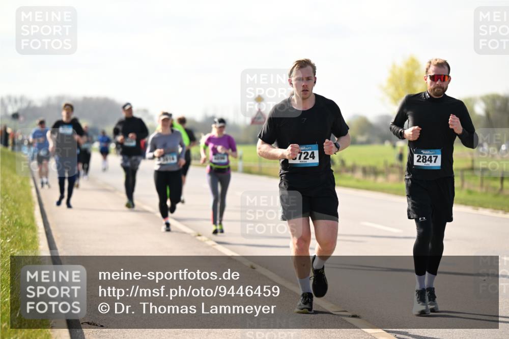 12.04.2026 - 45. Internationalen Wilhelmsburger Insellauf Dr. Thomas Lammeyer http://msf.ph/oto/9446459 12.04.2026 10:26:44 Laufen 724, 2847 meine-sportfotos.de
