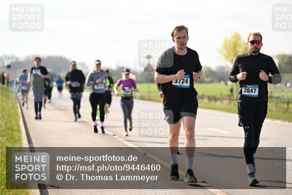 12.04.2026 - 45. Internationalen Wilhelmsburger Insellauf Dr. Thomas Lammeyer http://msf.ph/oto/9446460 12.04.2026 10:26:44 Laufen 3724, 2847 meine-sportfotos.de