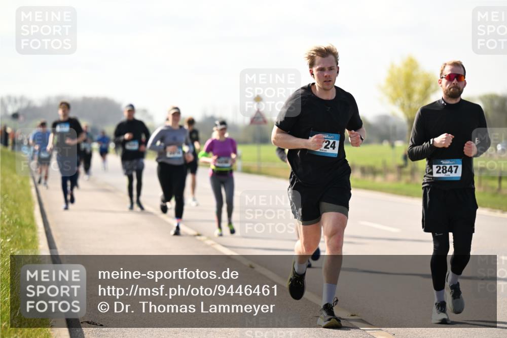 12.04.2026 - 45. Internationalen Wilhelmsburger Insellauf Dr. Thomas Lammeyer http://msf.ph/oto/9446461 12.04.2026 10:26:44 Laufen 24, 2847 meine-sportfotos.de