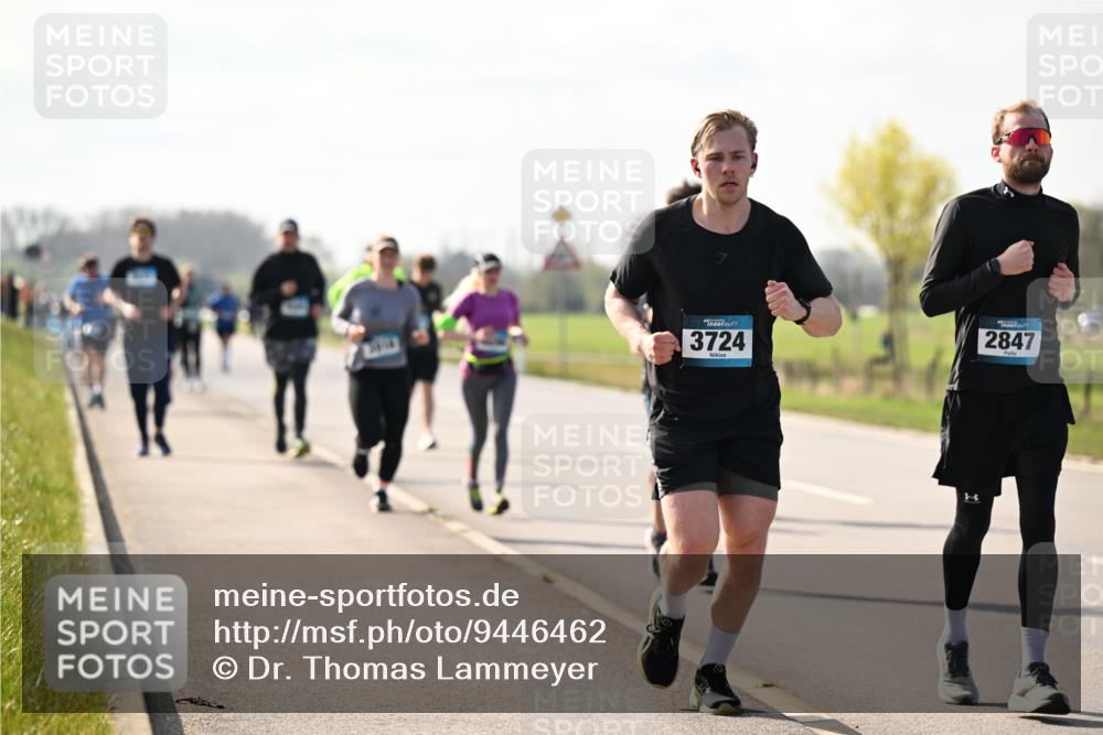 12.04.2026 - 45. Internationalen Wilhelmsburger Insellauf Dr. Thomas Lammeyer http://msf.ph/oto/9446462 12.04.2026 10:26:44 Laufen 3724, 2847 meine-sportfotos.de
