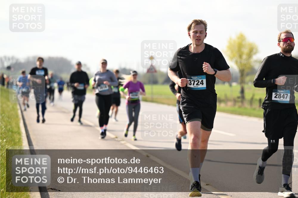 12.04.2026 - 45. Internationalen Wilhelmsburger Insellauf Dr. Thomas Lammeyer http://msf.ph/oto/9446463 12.04.2026 10:26:44 Laufen 3724, 2847 meine-sportfotos.de
