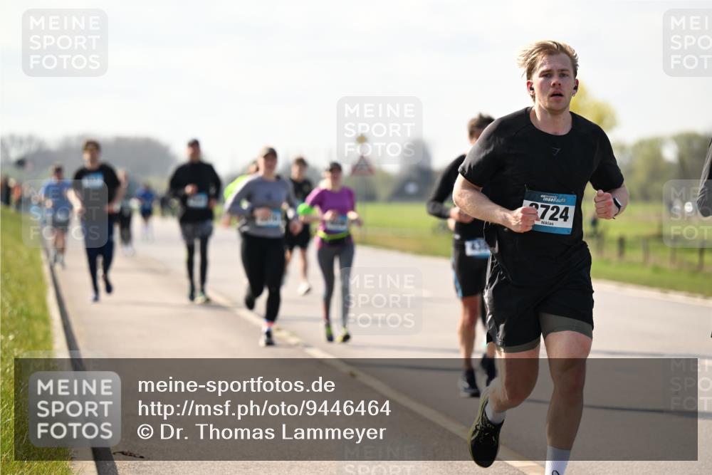 12.04.2026 - 45. Internationalen Wilhelmsburger Insellauf Dr. Thomas Lammeyer http://msf.ph/oto/9446464 12.04.2026 10:26:45 Laufen 2724 meine-sportfotos.de