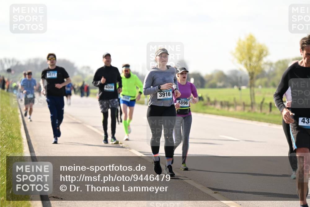 12.04.2026 - 45. Internationalen Wilhelmsburger Insellauf Dr. Thomas Lammeyer http://msf.ph/oto/9446479 12.04.2026 10:26:47 Laufen 3916, 4896, 43 meine-sportfotos.de