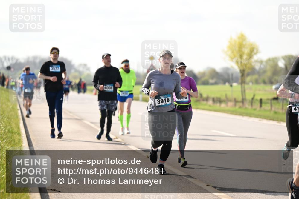 12.04.2026 - 45. Internationalen Wilhelmsburger Insellauf Dr. Thomas Lammeyer http://msf.ph/oto/9446481 12.04.2026 10:26:47 Laufen 2456, 3916, 41 meine-sportfotos.de