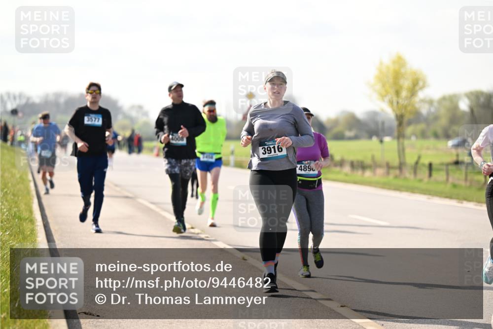 12.04.2026 - 45. Internationalen Wilhelmsburger Insellauf Dr. Thomas Lammeyer http://msf.ph/oto/9446482 12.04.2026 10:26:47 Laufen 3577, 6466, 3916, 489 meine-sportfotos.de