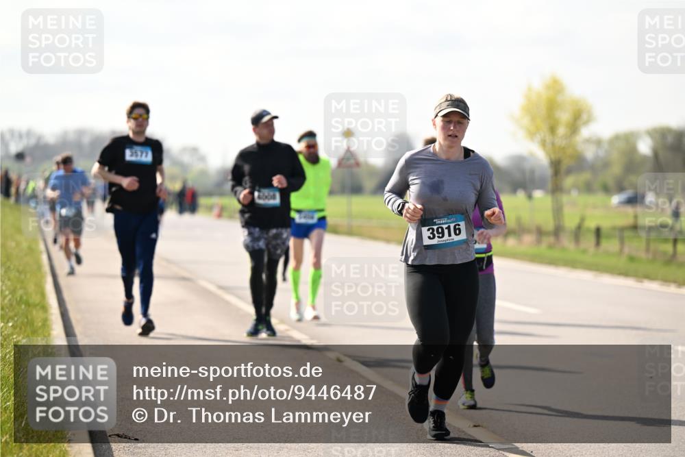 12.04.2026 - 45. Internationalen Wilhelmsburger Insellauf Dr. Thomas Lammeyer http://msf.ph/oto/9446487 12.04.2026 10:26:48 Laufen 3977, 3916 meine-sportfotos.de