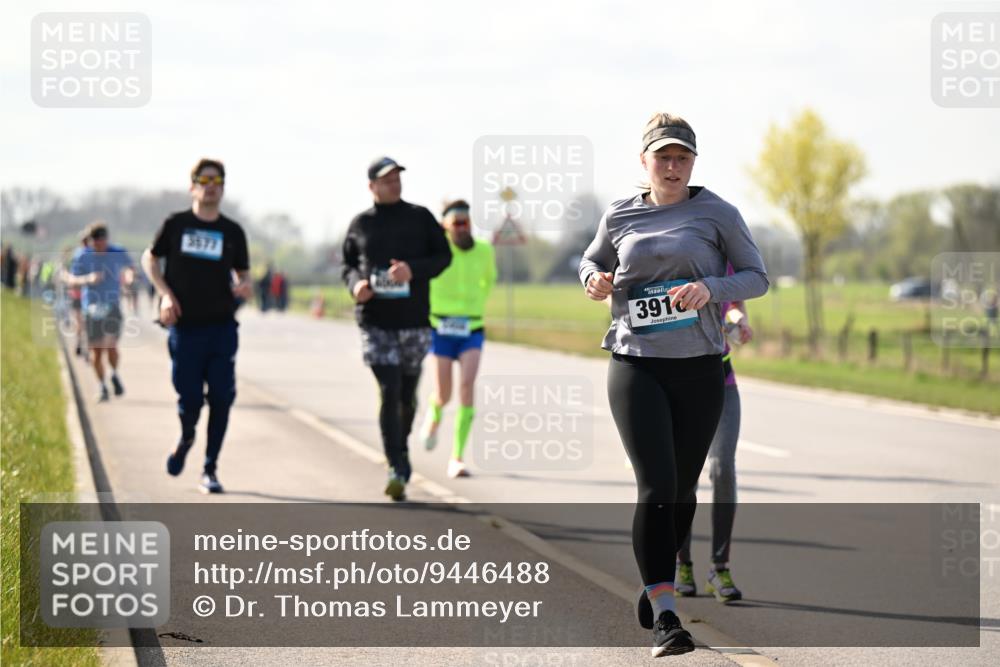 12.04.2026 - 45. Internationalen Wilhelmsburger Insellauf Dr. Thomas Lammeyer http://msf.ph/oto/9446488 12.04.2026 10:26:48 Laufen 3577, 391 meine-sportfotos.de