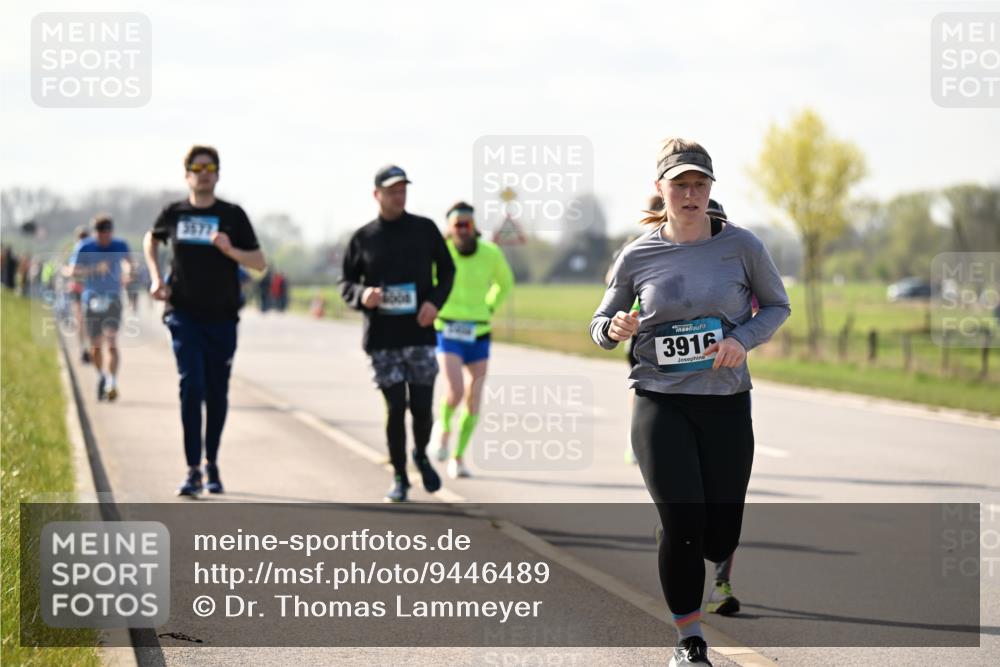 12.04.2026 - 45. Internationalen Wilhelmsburger Insellauf Dr. Thomas Lammeyer http://msf.ph/oto/9446489 12.04.2026 10:26:48 Laufen 3577, 3916 meine-sportfotos.de