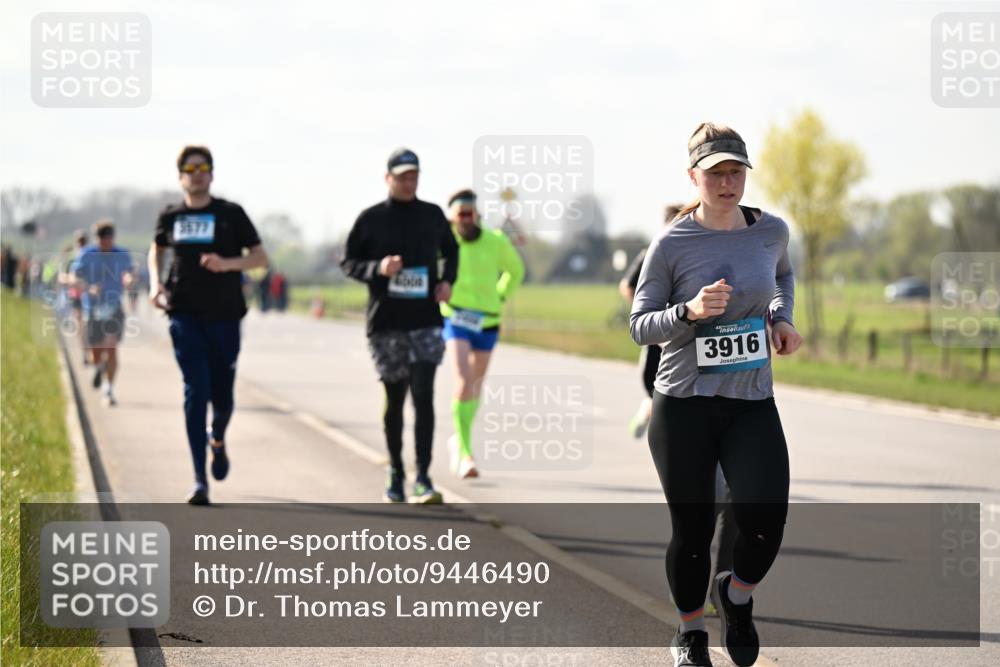 12.04.2026 - 45. Internationalen Wilhelmsburger Insellauf Dr. Thomas Lammeyer http://msf.ph/oto/9446490 12.04.2026 10:26:48 Laufen 3916 meine-sportfotos.de
