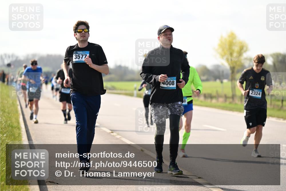 12.04.2026 - 45. Internationalen Wilhelmsburger Insellauf Dr. Thomas Lammeyer http://msf.ph/oto/9446500 12.04.2026 10:26:50 Laufen 3577, 4008, 2324 meine-sportfotos.de