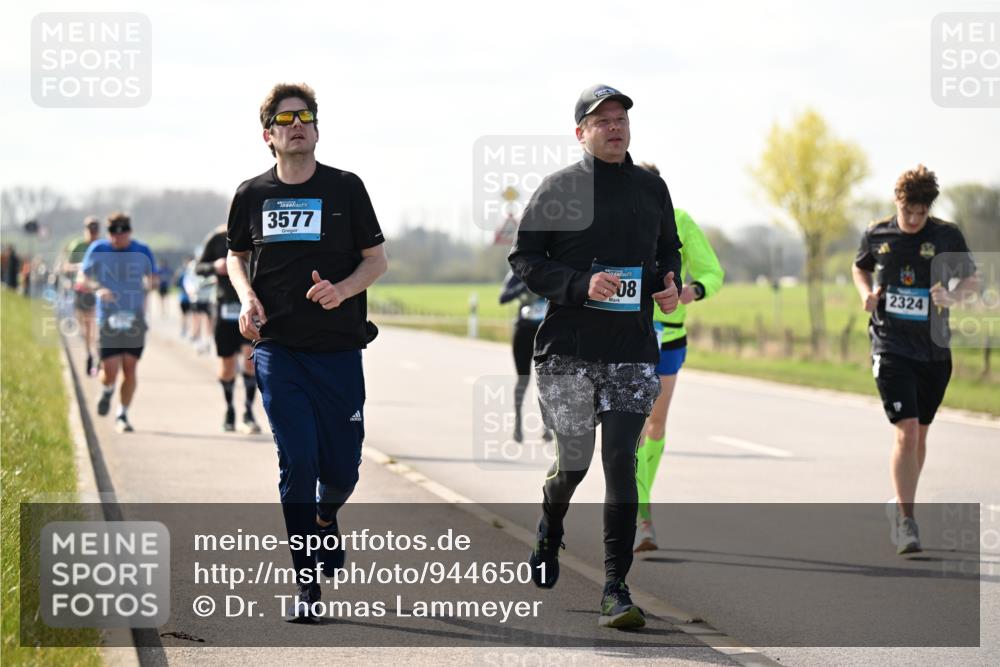 12.04.2026 - 45. Internationalen Wilhelmsburger Insellauf Dr. Thomas Lammeyer http://msf.ph/oto/9446501 12.04.2026 10:26:51 Laufen 3577, 08, 2324 meine-sportfotos.de