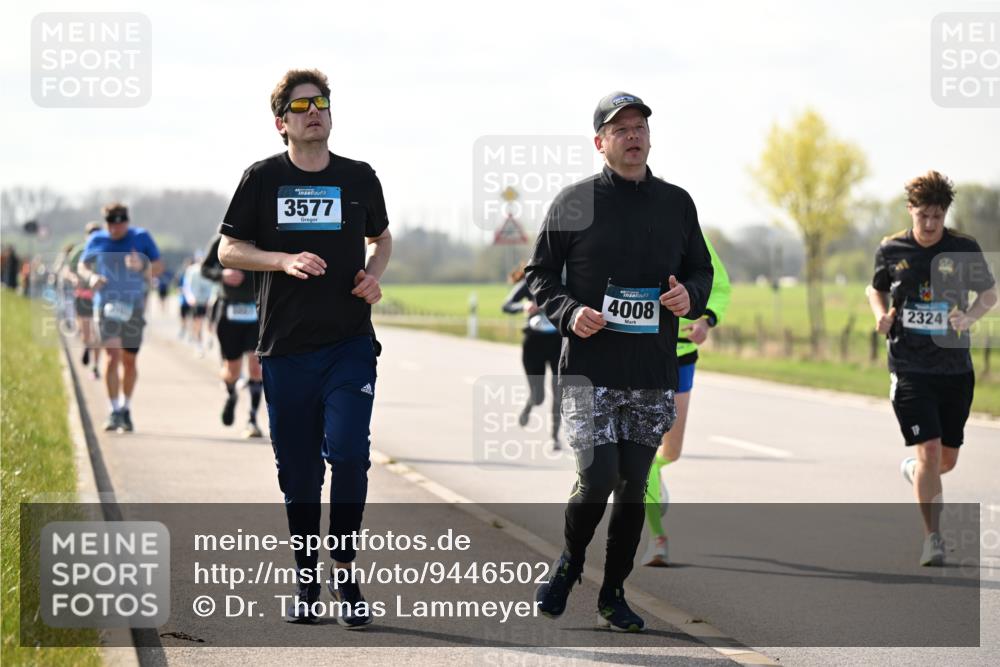 12.04.2026 - 45. Internationalen Wilhelmsburger Insellauf Dr. Thomas Lammeyer http://msf.ph/oto/9446502 12.04.2026 10:26:51 Laufen 3577, 4008, 2324 meine-sportfotos.de
