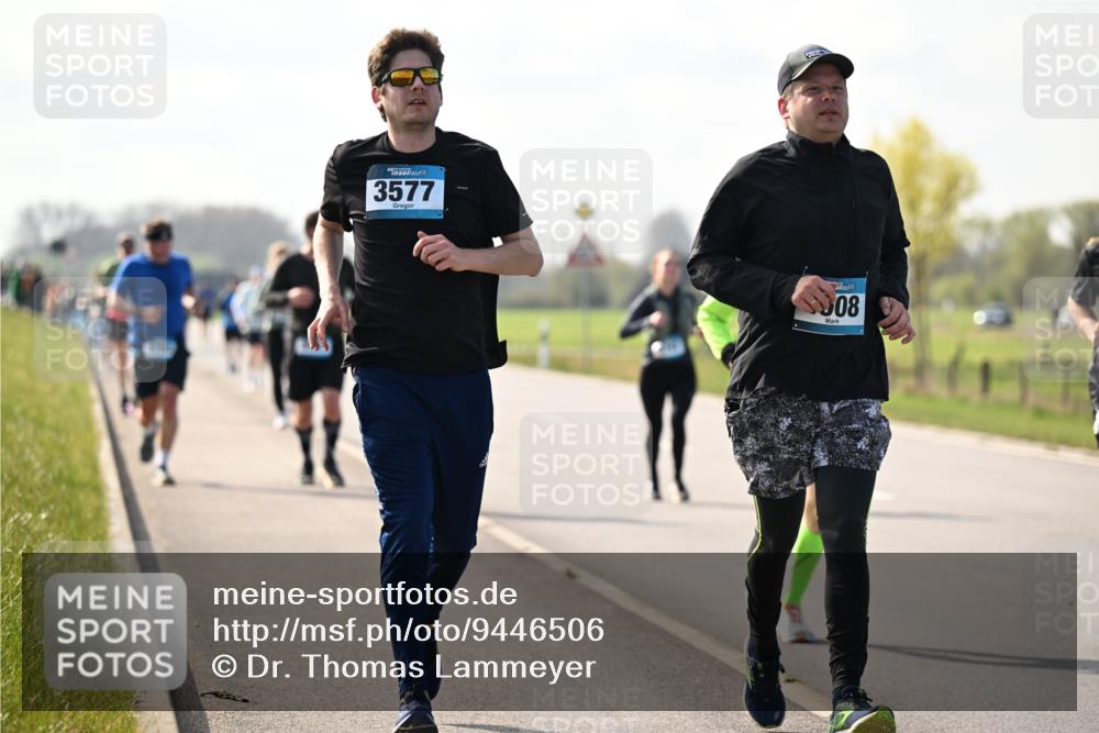 12.04.2026 - 45. Internationalen Wilhelmsburger Insellauf Dr. Thomas Lammeyer http://msf.ph/oto/9446506 12.04.2026 10:26:51 Laufen 4, 3577, 08 meine-sportfotos.de