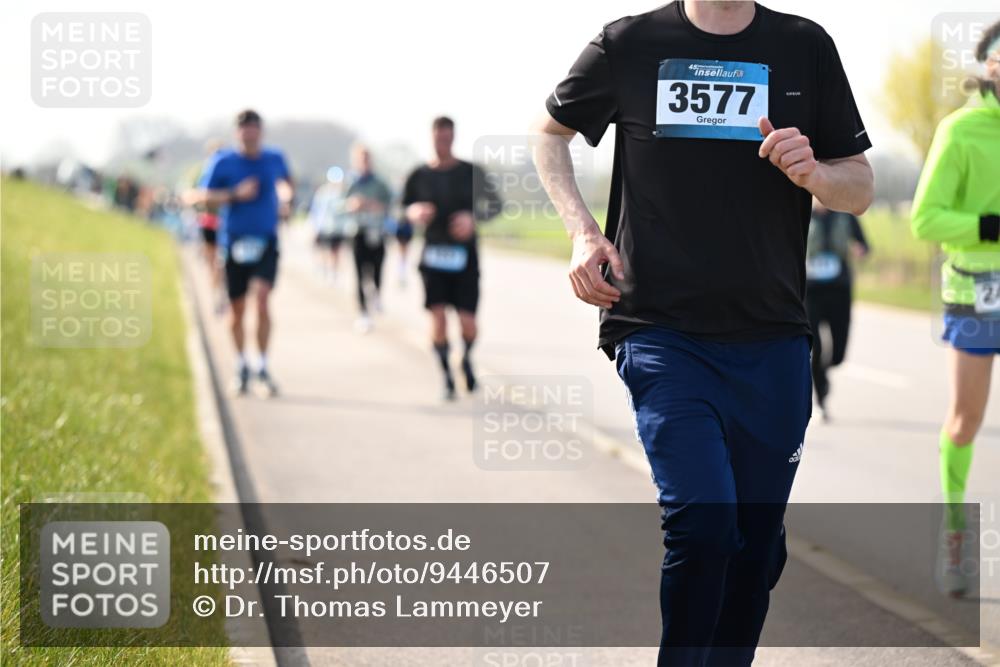 12.04.2026 - 45. Internationalen Wilhelmsburger Insellauf Dr. Thomas Lammeyer http://msf.ph/oto/9446507 12.04.2026 10:26:53 Laufen 45, 3577 meine-sportfotos.de
