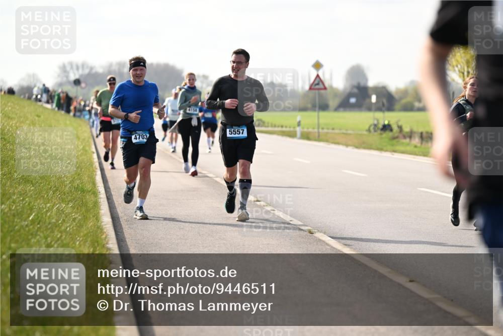 12.04.2026 - 45. Internationalen Wilhelmsburger Insellauf Dr. Thomas Lammeyer http://msf.ph/oto/9446511 12.04.2026 10:26:53 Laufen 4703, 4158, 5557 meine-sportfotos.de