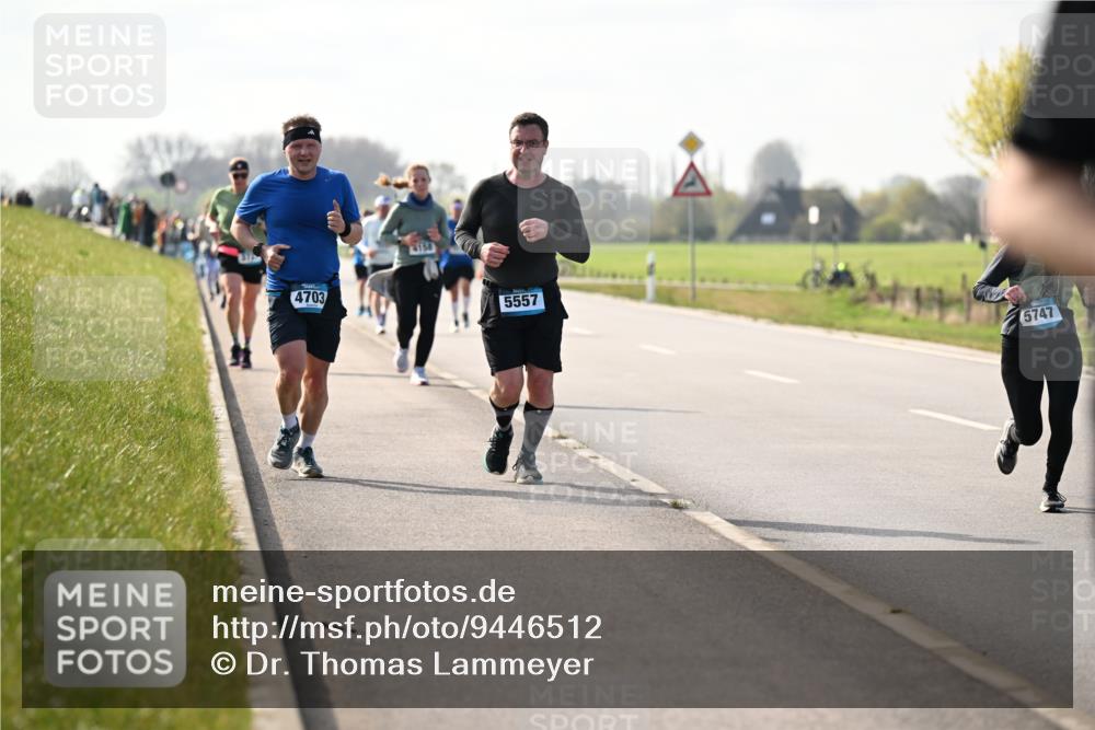 12.04.2026 - 45. Internationalen Wilhelmsburger Insellauf Dr. Thomas Lammeyer http://msf.ph/oto/9446512 12.04.2026 10:26:54 Laufen 4703, 5557, 5747 meine-sportfotos.de