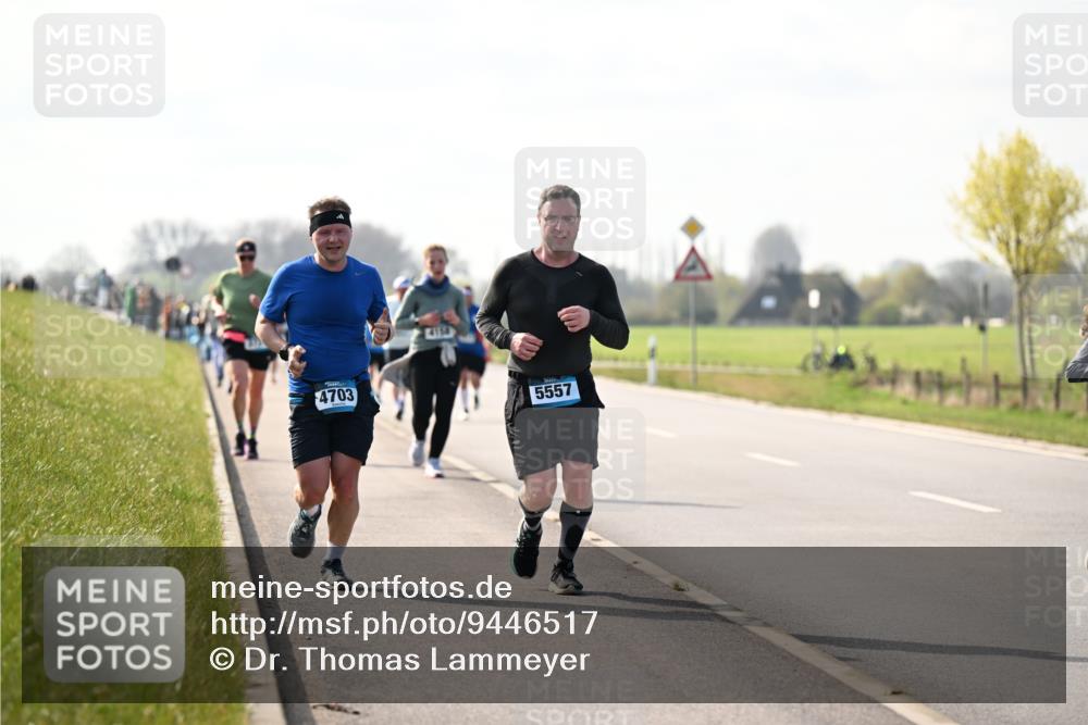 12.04.2026 - 45. Internationalen Wilhelmsburger Insellauf Dr. Thomas Lammeyer http://msf.ph/oto/9446517 12.04.2026 10:26:54 Laufen 4703, 4154, 5557 meine-sportfotos.de