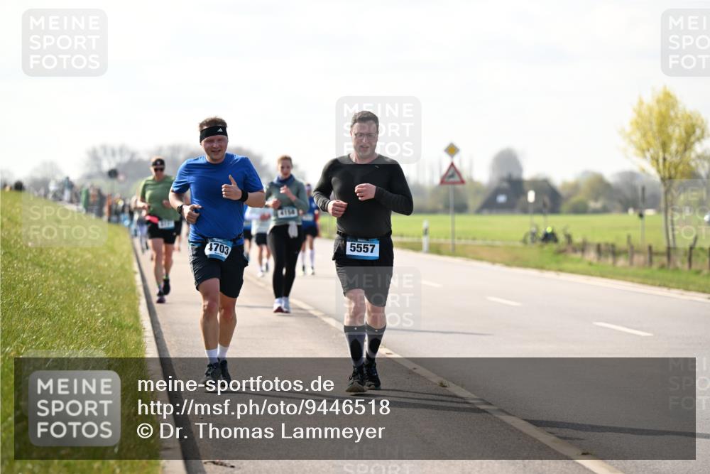 12.04.2026 - 45. Internationalen Wilhelmsburger Insellauf Dr. Thomas Lammeyer http://msf.ph/oto/9446518 12.04.2026 10:26:54 Laufen 4703, 4154, 5557 meine-sportfotos.de