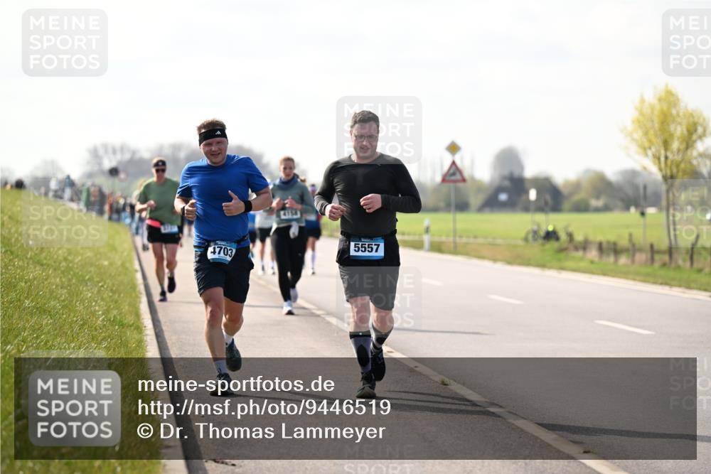 12.04.2026 - 45. Internationalen Wilhelmsburger Insellauf Dr. Thomas Lammeyer http://msf.ph/oto/9446519 12.04.2026 10:26:55 Laufen 4703, 4154, 5557 meine-sportfotos.de