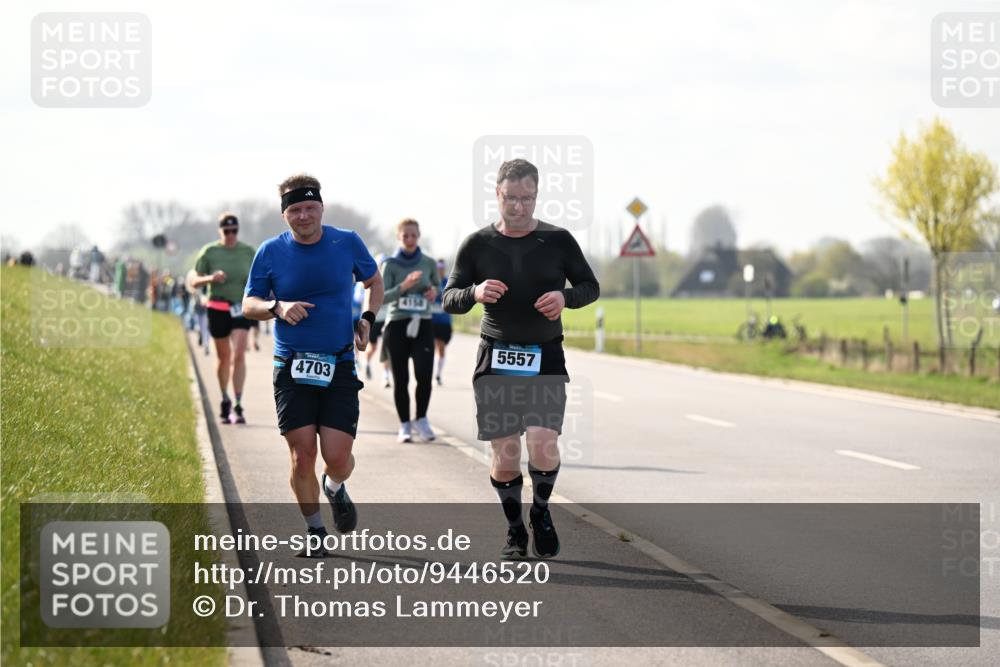 12.04.2026 - 45. Internationalen Wilhelmsburger Insellauf Dr. Thomas Lammeyer http://msf.ph/oto/9446520 12.04.2026 10:26:55 Laufen 4703, 4158, 5557 meine-sportfotos.de