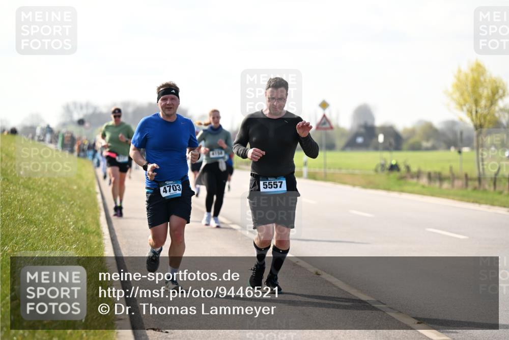 12.04.2026 - 45. Internationalen Wilhelmsburger Insellauf Dr. Thomas Lammeyer http://msf.ph/oto/9446521 12.04.2026 10:26:55 Laufen 4703, 5557 meine-sportfotos.de