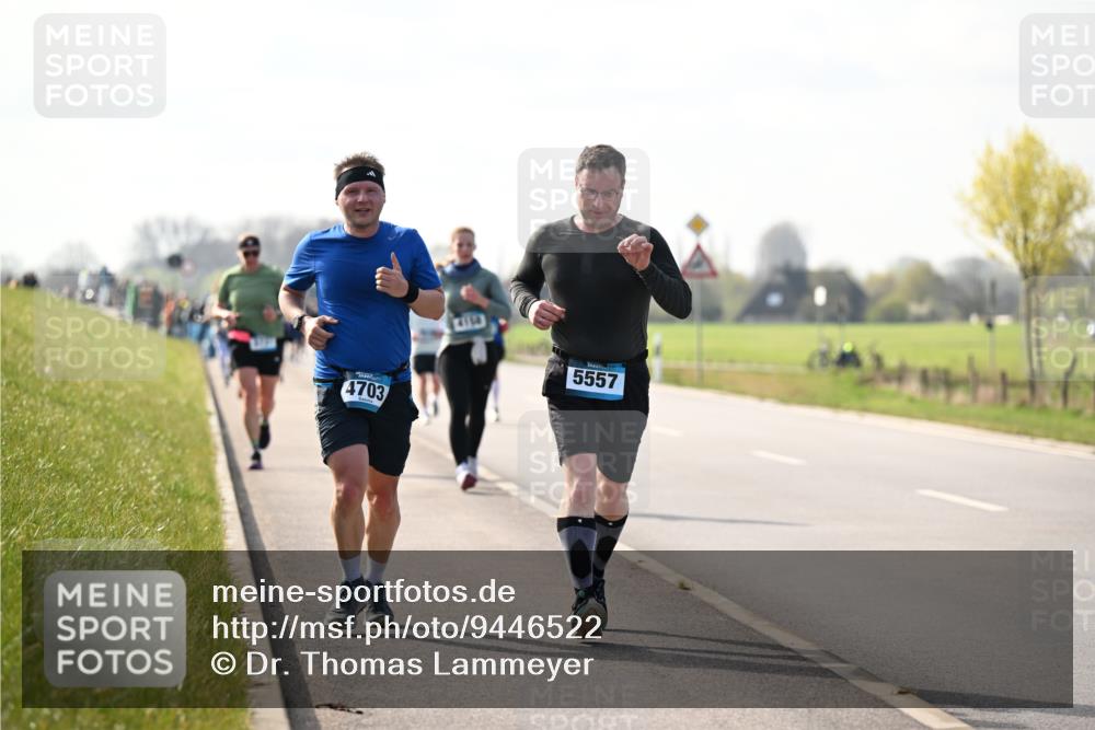 12.04.2026 - 45. Internationalen Wilhelmsburger Insellauf Dr. Thomas Lammeyer http://msf.ph/oto/9446522 12.04.2026 10:26:55 Laufen 4703, 4168, 5557 meine-sportfotos.de