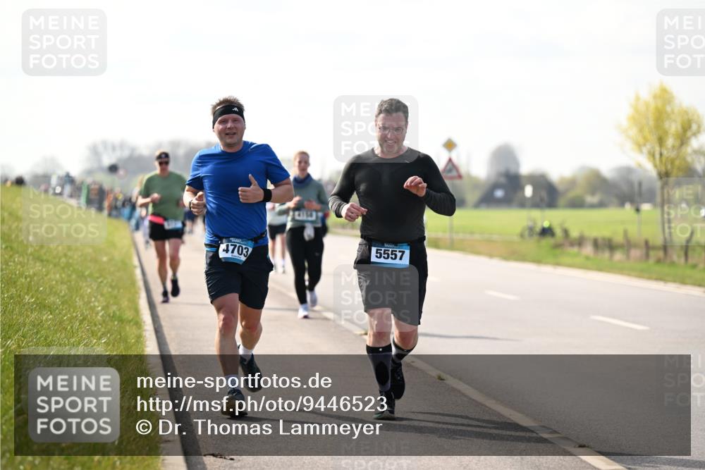 12.04.2026 - 45. Internationalen Wilhelmsburger Insellauf Dr. Thomas Lammeyer http://msf.ph/oto/9446523 12.04.2026 10:26:55 Laufen 5557, 4703 meine-sportfotos.de