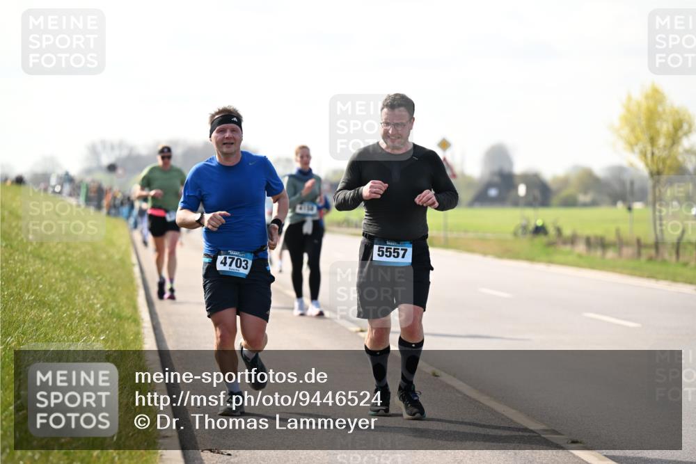 12.04.2026 - 45. Internationalen Wilhelmsburger Insellauf Dr. Thomas Lammeyer http://msf.ph/oto/9446524 12.04.2026 10:26:55 Laufen 4703, 4160, 5557 meine-sportfotos.de