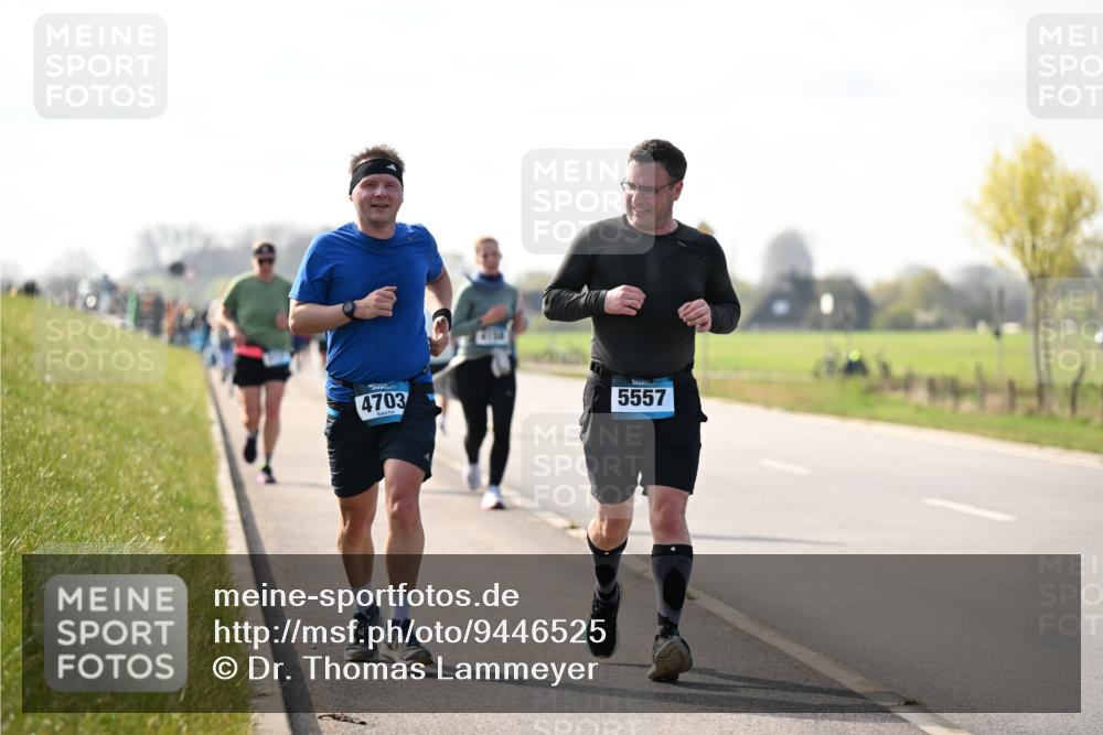 12.04.2026 - 45. Internationalen Wilhelmsburger Insellauf Dr. Thomas Lammeyer http://msf.ph/oto/9446525 12.04.2026 10:26:56 Laufen 4703, 5557 meine-sportfotos.de